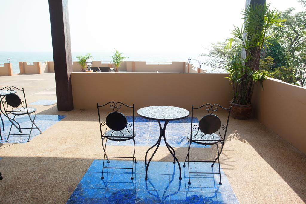 Sea Breeze Guest House Cha-Am Room photo