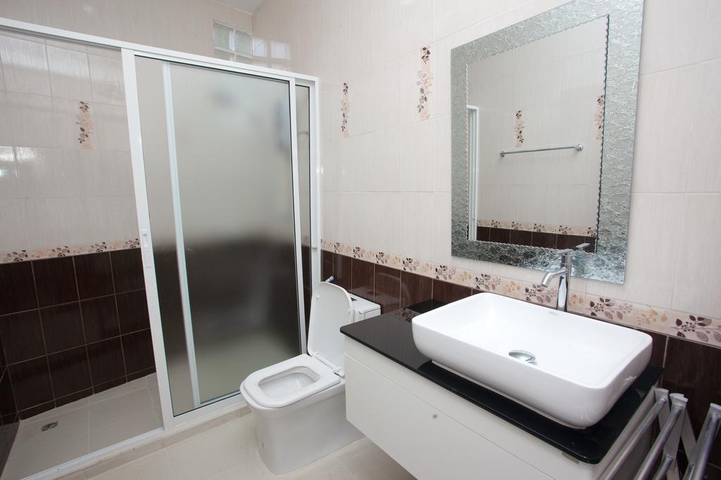 Sea Breeze Guest House Cha-Am Room photo